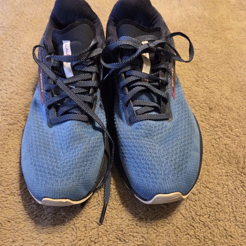 Brooks Lauch 10